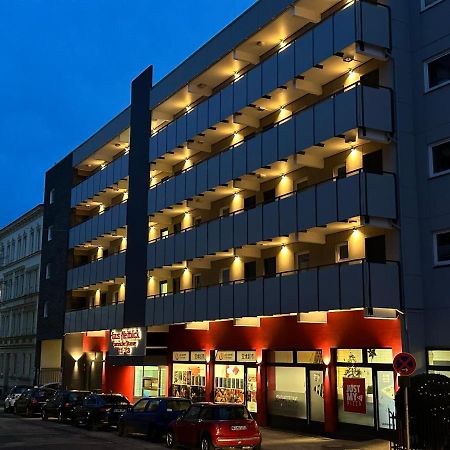 弗伦斯堡Haus Weitblick Til公寓 外观 照片